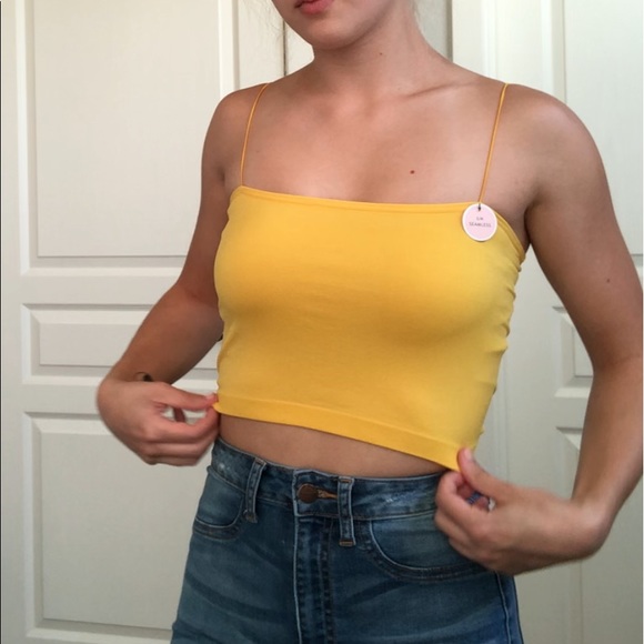 pink glitter mesh top